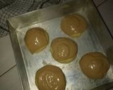 Foto langkah ke 7 dari resep Bread coffe.