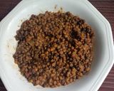Foto del paso 5 de la receta: Lentejas con verduras en olla lenta