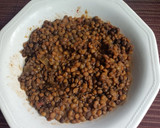Foto del paso 5 de la receta: Lentejas con verduras en olla lenta