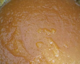 Foto del paso 3 de la receta: Mermelada de Naranja con Manzana - Thermomix