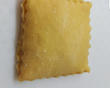 Foto del paso 7 de la receta: Raviolis de boletus con salsa de hongos