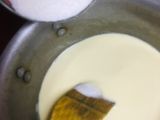 Mind blowing cinnamon ice cream