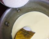 A picture of step 2 of Mind blowing cinnamon ice cream.