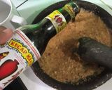 Foto langkah ke 2 dari resep 39. Sambel Kacang Terong Jatim.