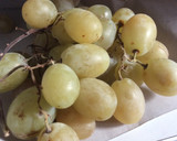 Foto del paso 3 de la receta: Ajoblanco con uvas 🍇
