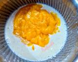 Mango Cake recipe step 3 photo