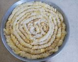 Une image de l'étape 3 de Baklava.