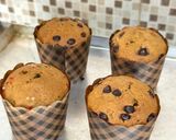 Foto langkah ke 5 dari resep #16 Muffin.