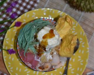CENDOL Durian#PekanInspirasi - Step 4