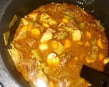 Foto del paso 11 de la receta: Estofado de Ternera