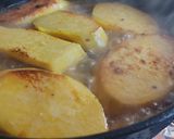 Foto del paso 6 de la receta: Mollejas veganas a la cerveza negra