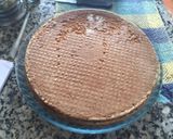 Foto del paso 2 de la receta: Torta tres leches venezolana