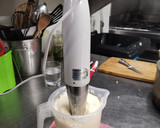 Foto del paso 2 de la receta: All i oli 🧄🥚