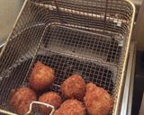 Foto del paso 7 de la receta: Coxinha 🇧🇷