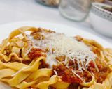 Foto del paso 6 de la receta: Pasta sin gluten baja en hidratos de carbono