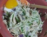 Foto langkah ke 1 dari resep Bothok Tempe Manisah.