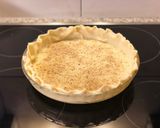 รูปขั้นตอนการทำที่ 1 ของ พายแอปเปิ้ล Apple Pie