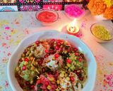 कलरफुल दही वड़ा colourful Dahi vada रेसिपी चरण 5 फोटो