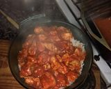 Foto del paso 6 de la receta: Arroz con pollo 🍛