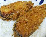 Cara Membuat Patin Katsu 3