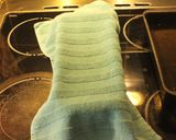Foto del paso 7 de la receta Pan mestizo y con semillas de girasol partidas