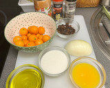 Foto del paso 1 de la receta: Chutney de kumquat sabor a Cookpad 😍😍