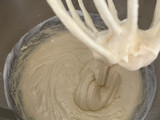 Carrot cake fácil y con pocos ingredientes