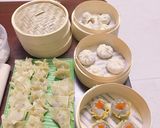 Hình bước làm 2 của món Mỳ vằn thắn