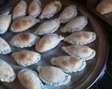 Foto del paso 2 de la receta: Tapa para empanada