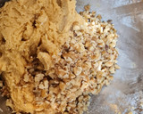 Foto del paso 3 de la receta: Galletas de nueces y chocolate