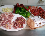 Foto del paso 6 de la receta: Migas extremeñas a mi manera