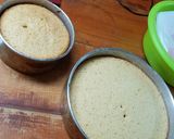 Foto del paso 2 de la receta: Torta de dos pisos de plin plin