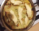 Foto del paso 3 de la receta: Mil hojas fácil sin crema de leche
