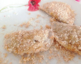 Foto del paso 2 de la receta: Empanadillas de croquetas