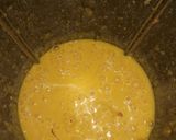 Foto del paso 3 de la receta: Budín de mandarinas súper fácil