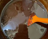 Foto langkah ke 2 dari resep Fudge Brownie!.