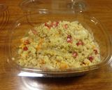 Foto del paso 4 de la receta Ensalada de Quinoa