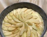 Traditional apple cake recipe step 6 photo