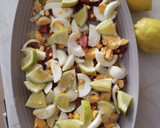 Foto del paso 1 de la receta: Ensalada fresca de limón