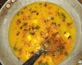 तुअर की दाल का सांबर (toor ki dal ka sambar recipe in Hindi) रेसिपी चरण 7 फोटो