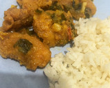 Foto langkah ke 4 dari resep Ayam krispy saos telor asin.