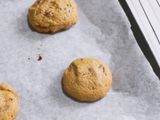 Nutella cookies