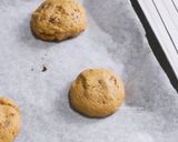 Foto langkah ke 9 dari resep Nutella cookies.