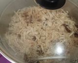 Foto langkah ke 3 dari resep Sawut singkong.