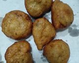 Foto langkah ke 2 dari resep Godok godok pisang.
