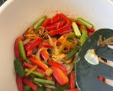 Foto del paso 1 de la receta Berenjena asada con merluza