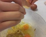 Foto del paso 3 de la receta: Tortitas de plátano y canela. Superfáciles