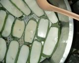 Foto langkah ke 5 dari resep Kue Jorong-jorong Khas Pontianak.
