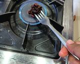 Foto langkah ke 3 dari resep Asem-Asem Daging dan Balungan Sapi.