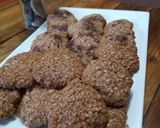 Foto del paso 4 de la receta: Galletitas de avena